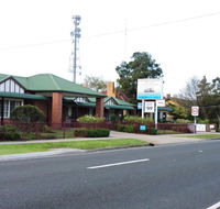 Bairnsdale Tanjil Motor Inn - Taree Accommodation