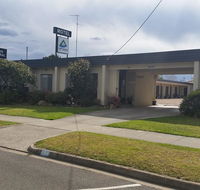Bairnsdale Town Central Motel - Taree Accommodation