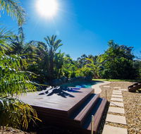 Balconies Dolphincove - Taree Accommodation