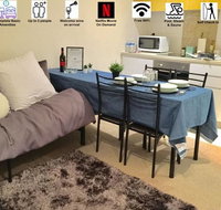 Balfours in Adelaide CBD - Taree Accommodation