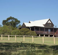 Ballaview - Taree Accommodation