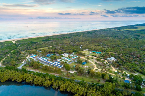Ballina Beach Village - Taree Accommodation 0