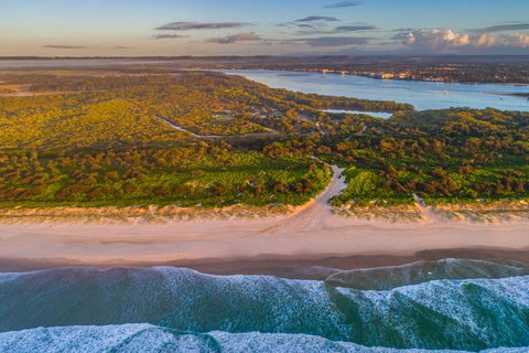 Ballina Beach Village - Taree Accommodation 1