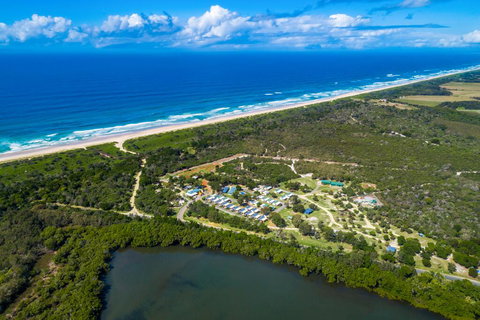 Ballina Beach Village - Taree Accommodation 2