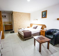 Ballina Hi-Craft Motel