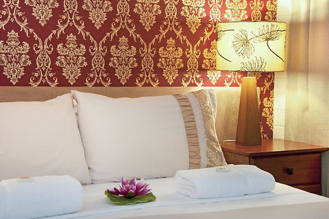 Ballina Travellers Lodge - Taree Accommodation 1