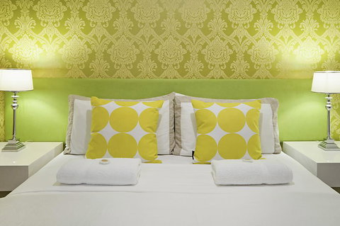 Ballina Travellers Lodge - Taree Accommodation 0