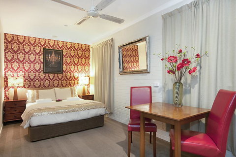 Ballina Travellers Lodge - Taree Accommodation 3