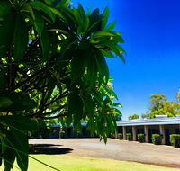 Balonne River Motor Inn - Taree Accommodation