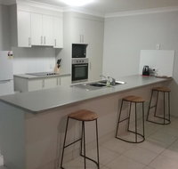 Banksia and Acacia Apartments - Taree Accommodation