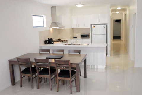 Banna Suites Apartments - Taree Accommodation 2
