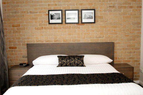 Banna Suites Apartments - Taree Accommodation 0