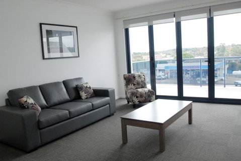Banna Suites Apartments - Taree Accommodation 3