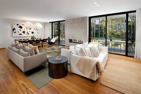 Bannisters Pavilion Mollymook - Taree Accommodation 2
