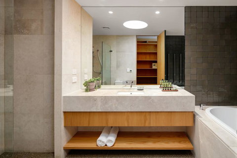Bannisters Pavilion Mollymook - Taree Accommodation 3