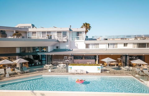 Bannisters Port Stephens - Taree Accommodation 2