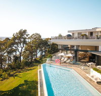 Bannisters Port Stephens - Taree Accommodation