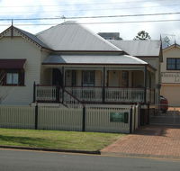 Bannockburn Cottage - Taree Accommodation