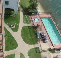 Banyandah Towers - Taree Accommodation