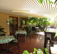 Barcaldine Country Motor Inn - Taree Accommodation