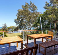 Barefoot Beach House - Taree Accommodation