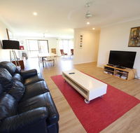Barefoot Bungalow at Hat Head - Taree Accommodation