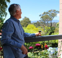 Baringa Villa - Taree Accommodation