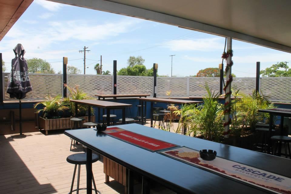 Mount Isa QLD Taree Accommodation