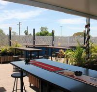 Barkly Hotel - Taree Accommodation