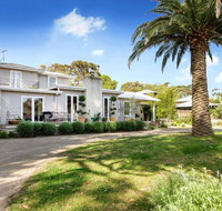 BARRIMA - SOMERS BEACH - Taree Accommodation