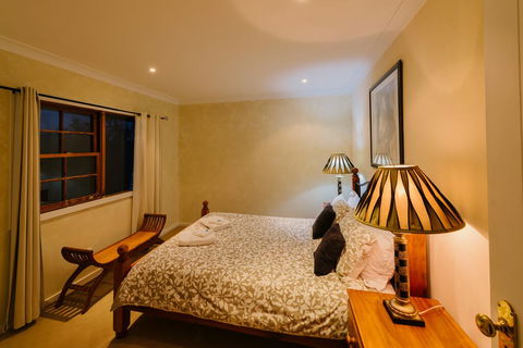 Barrington Hideaway- River Cottages - Taree Accommodation 1