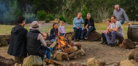 Barrington Hideaway- River Cottages - Taree Accommodation 3