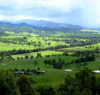 Barrington River House - Taree Accommodation
