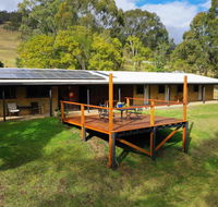 Barrington River Lodge - Taree Accommodation