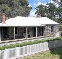 Barunah Plains - The Cottage - Taree Accommodation