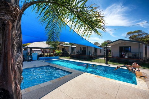 Barwon River Holiday Park - Taree Accommodation 3