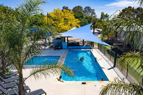 Barwon River Holiday Park - Taree Accommodation 2