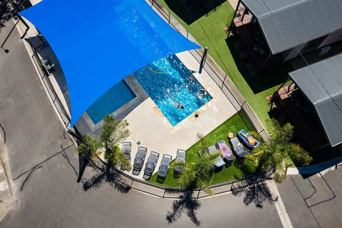 Barwon River Holiday Park - Taree Accommodation 1