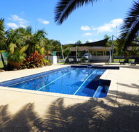 Barwon Valley Lodge - Taree Accommodation