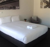 Bass and Flinders Motor Inn - Taree Accommodation