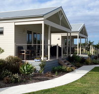 Bass Coast Country Cottages - Taree Accommodation