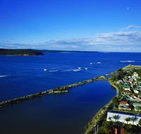 Batemans Bay Marina Resort - Taree Accommodation