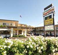 Bathurst Explorers Motel - Taree Accommodation