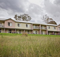 Bathurst Goldfields Motel - Taree Accommodation