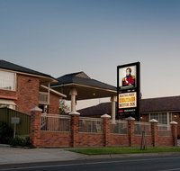 Bathurst Heritage Motor Inn - Taree Accommodation