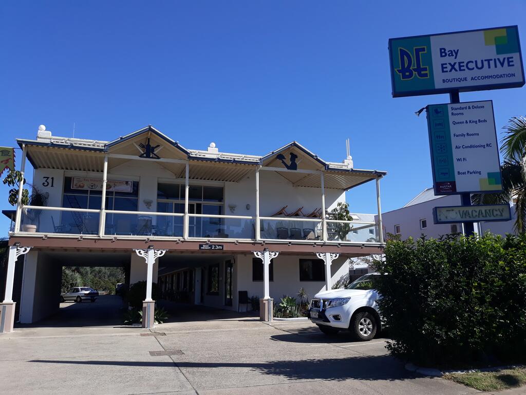 Jeremadra ACT Taree Accommodation