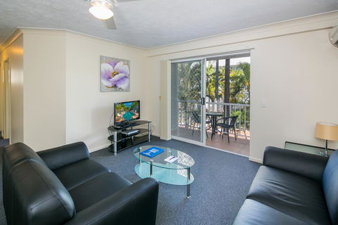 Bay Lodge Apartments - Taree Accommodation 3