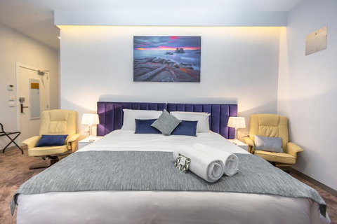 Bay Of Fires Apartments - Taree Accommodation 3