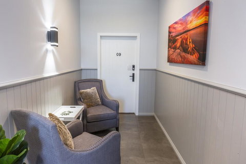 Bay Of Fires Apartments - Taree Accommodation 2