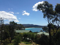 Bay of Fires Breakaway